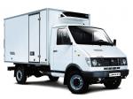 Intrall Lublin 3 Chassis 2004 года